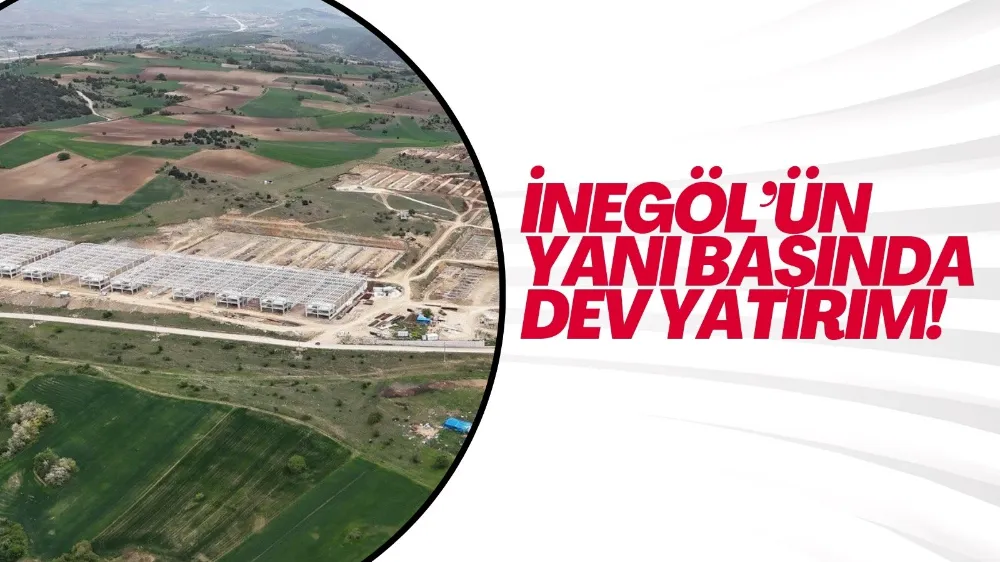 Yenişehir