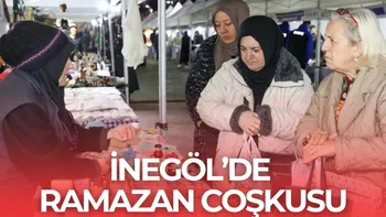 ÜRETEN KADINLAR BÜYÜKŞEHİR'LE GÜÇLENİYOR