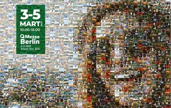 BURSA, SÜRDÜRÜLEBİLİR TURİZM MODELİYLE ITB BERLİN’DE