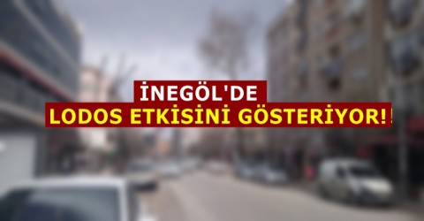Lodos İnegöl