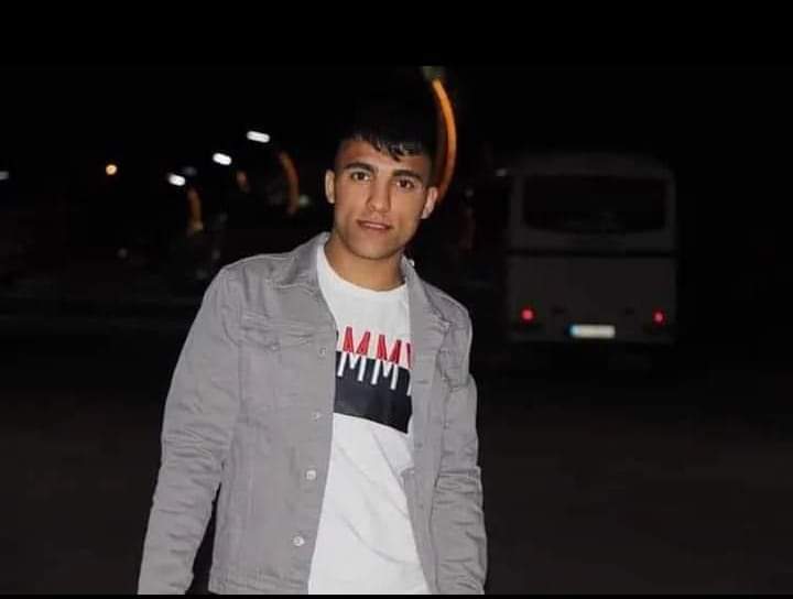 17 yaşındaki genç hayatını kaybetti !