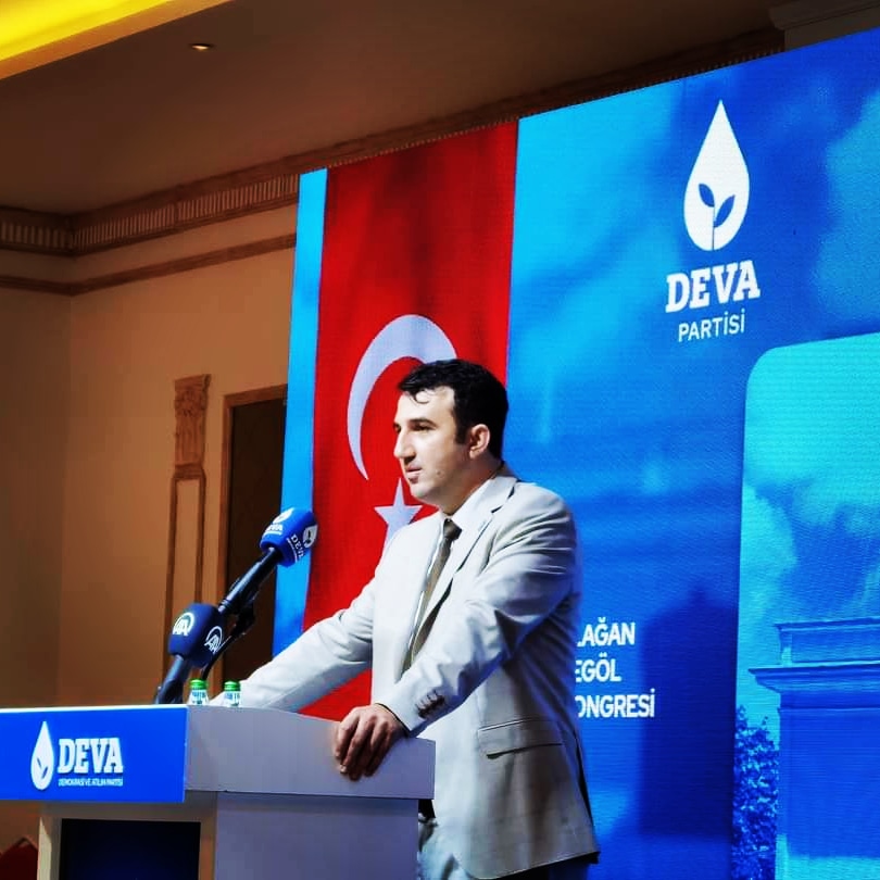 Vaadler yerine getirilmedi !