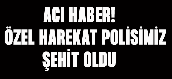 Acı haberler peş peşe geliyor !