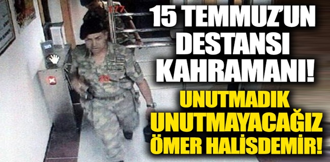 15 Temmuz