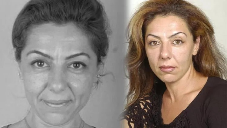 Ünlü sanatçı hayatını kaybetti !