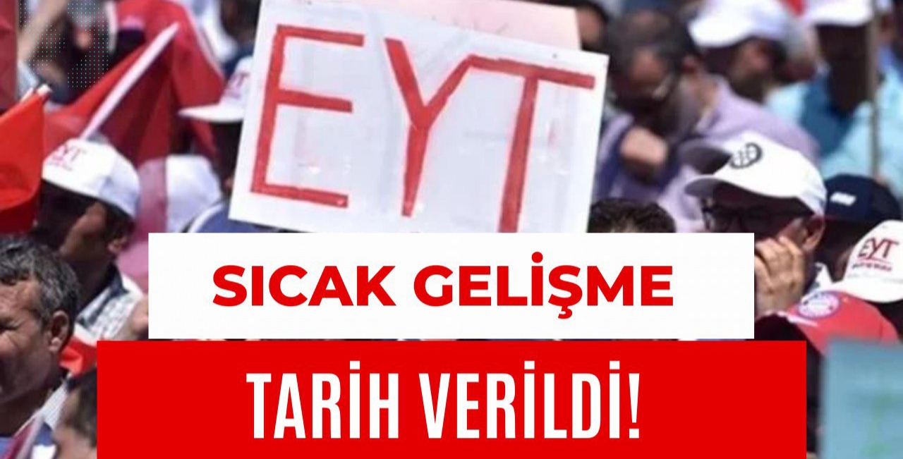 Bakan Nebati EYT’nin Yürürlüğe Gireceği Tarihi Açıkladı