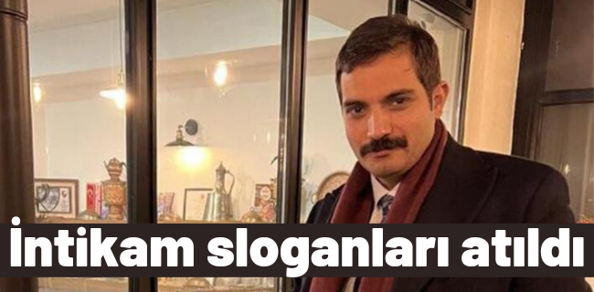 Sinan Ateş
