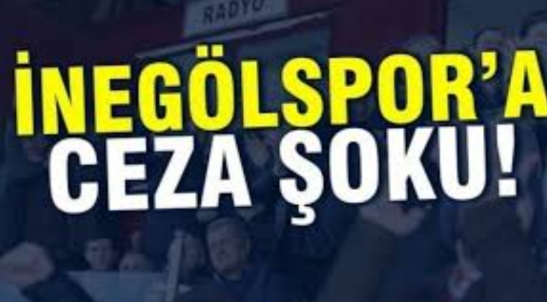 PFDK İnegölspor