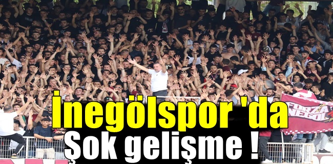 İnegölspor