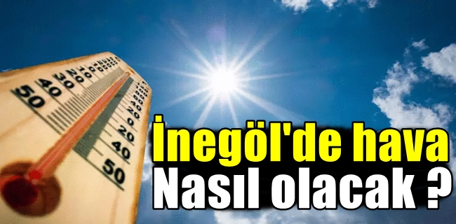 İnegöl