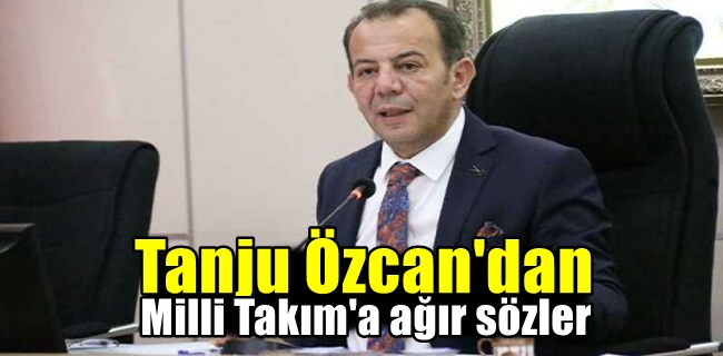 Tanju Özcan