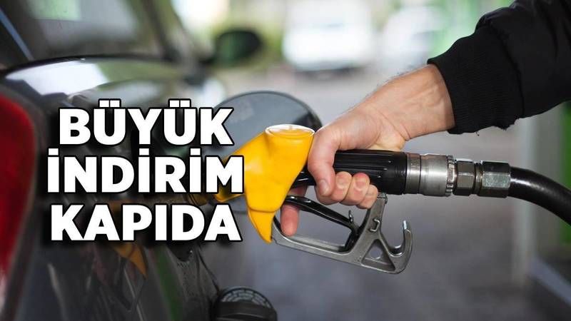 Motorine büyük indirim geliyor!