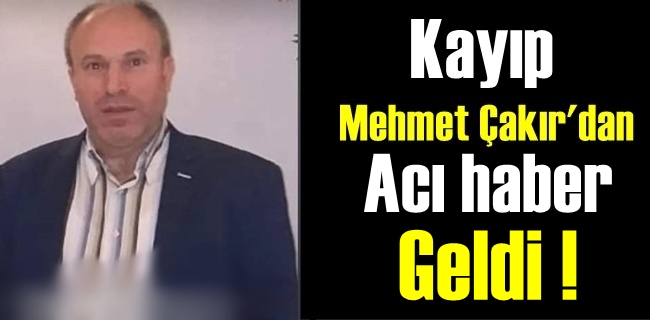 Kayı adamdan acı haber geldi !