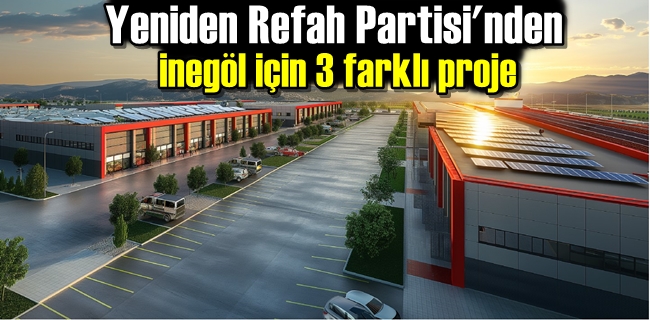 Yeniden Refah Partisi