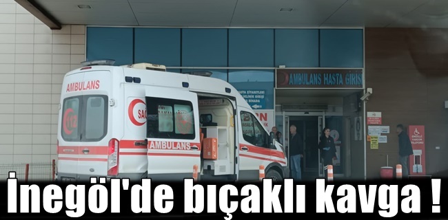 İnegöl